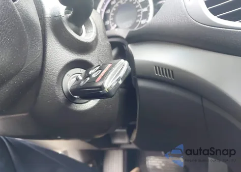 2010 Acura Tsx 2.4 from USA, damaged, VIN JH4CU2F67AC014467